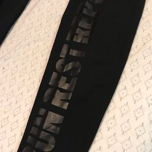 Old navy yoga/running pants/leggings